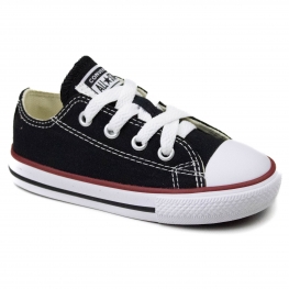  Tênis Chuck Taylor Bebê Unissex All Star Converse 