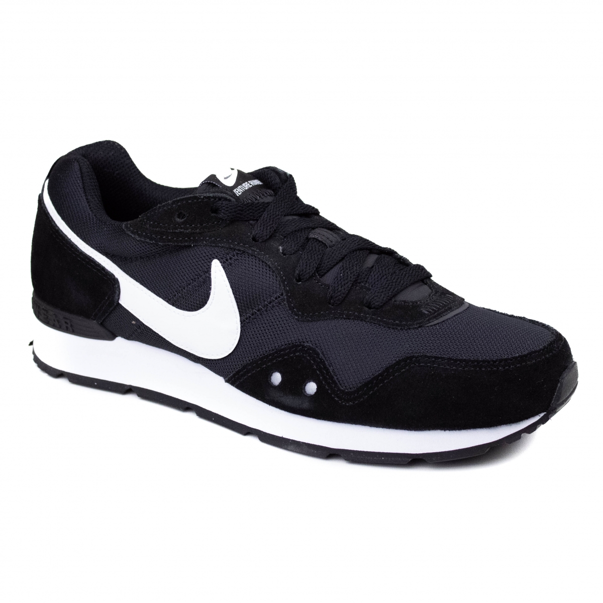 Tênis Venture Runner Masculino Nike - Black/white-black