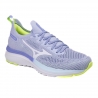 Tênis Feminino Mizuno Cool Ride - Azul claro