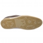 Sapato Masculino Zapattero Esporte Sky - Dark brown