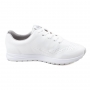 Tênis Feminino Jogging - Branco