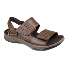 Sandália Masculino Pegada  - Pinhao