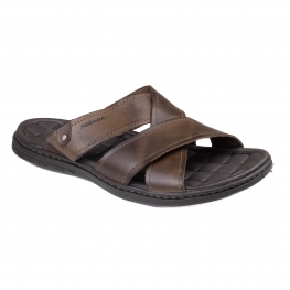 Sandália Masculino Pegada  - Pinhao