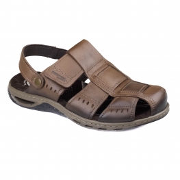 Sandália Masculino Pegada  - Pinhao
