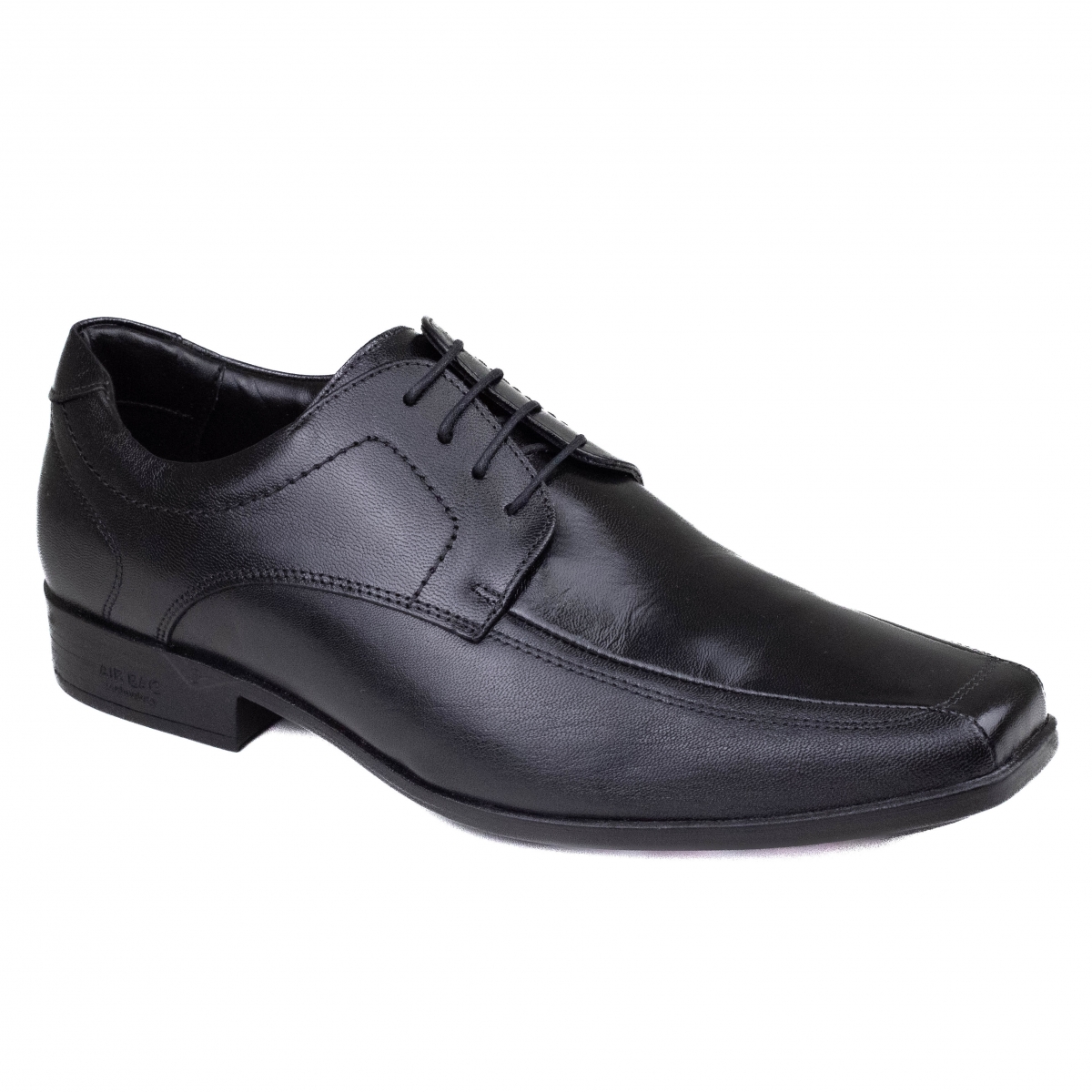 Sapato Masculino Jota Pe Air Maritz  - Preto