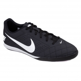 Chuteira Futsal Indoor Nike Beco 2 - Black/white-cool grey