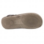 Sandália Masculina Cartago Fiji IV - Marrom/marrom