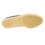 Alpagartas Feminina Moleca Nobuck - Preto
