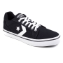 Tênis All Star Converse El Distrito - Preto/branco