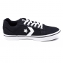 Tênis All Star Converse El Distrito - Preto/branco