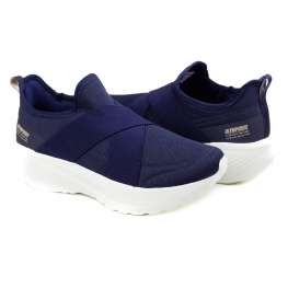 Tênis Feminino Olympikus Flora - Marinho