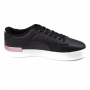 Tênis Feminino Puma Jada BDP - Preto/rose