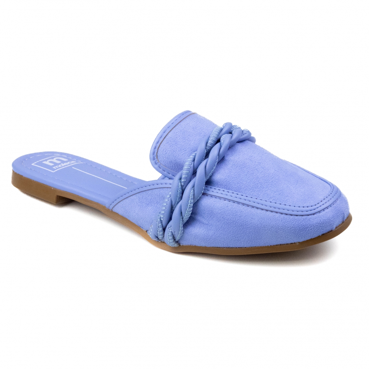 Mulle Feminino Moleca Napa - Jeans