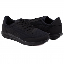 Tênis Masculino Olympikus Poseidon - Preto
