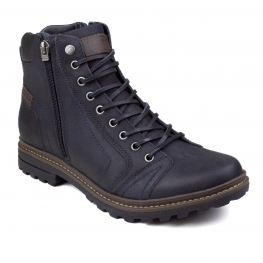 Bota Absolut Masculino Freeway - Preto