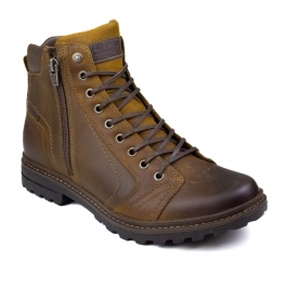 Bota Absolut Masculino Freeway - Havana