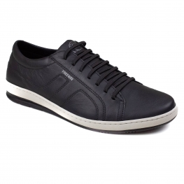 Sapatênis Masculino Freeway Speed - Preto