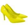 Scarpin Feminino Vizzano Salto - Siciliano