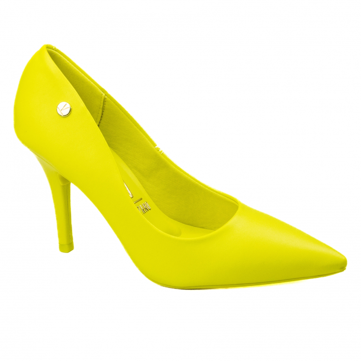 Scarpin Feminino Vizzano Salto - Siciliano