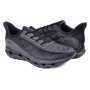 Tênis Masculino Olympikus Perfect 3 - Preto/chumbo