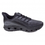 Tênis Masculino Olympikus Perfect 3 - Preto/chumbo