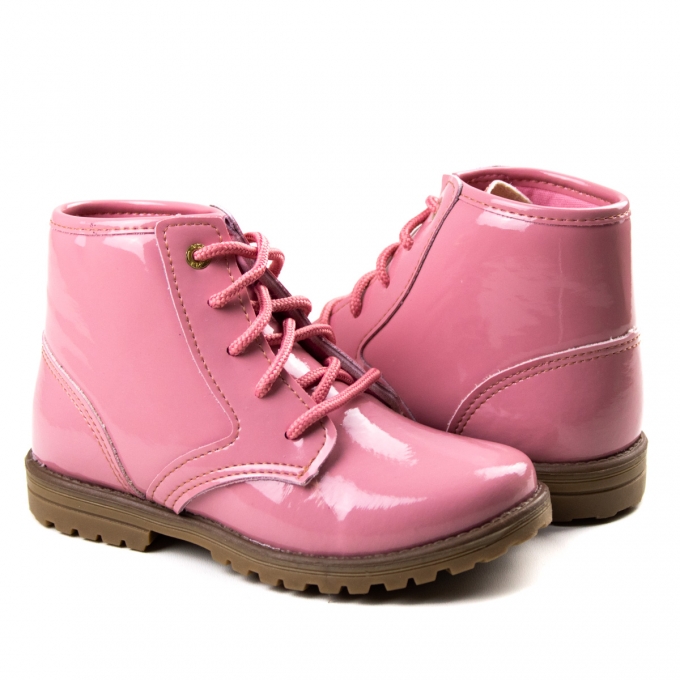 Bota Coturno Sapatinho Bebe Calçado Infantil - Compre Agora | Dafiti Brasil
