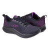 Tênis Feminino Olympikus Onda - PRETO/DEEP