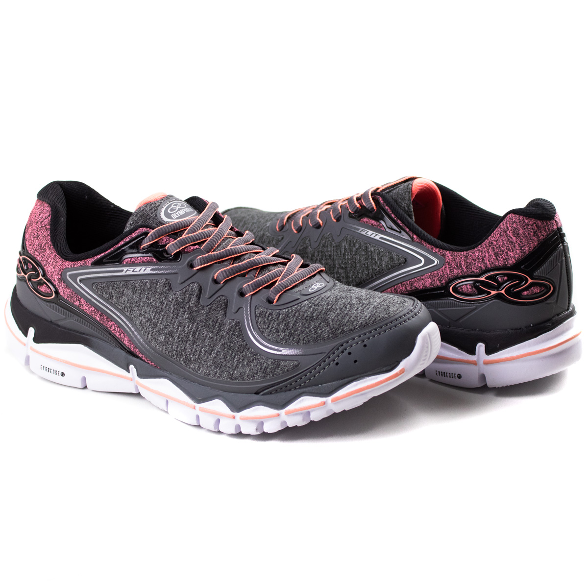 tenis olympikus flit resenha