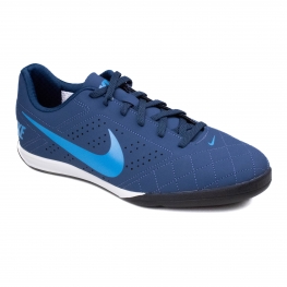 Chuteira Futsal Indoor Nike Beco 2 - BLUE FORCE/BLUE