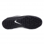 Chuteira Society Nike Beco 2 TF - BLACK/WHITE-COOL GREY