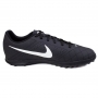 Chuteira Society Nike Beco 2 TF - BLACK/WHITE-COOL GREY