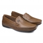 Mocassim Masculino Pegada Pegada - Pinhao