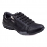 Sapatênis Masculino Pegada Spark - PRETO