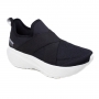 Tênis Feminino Olympikus Flora - PRETO