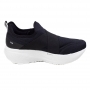 Tênis Feminino Olympikus Flora - PRETO