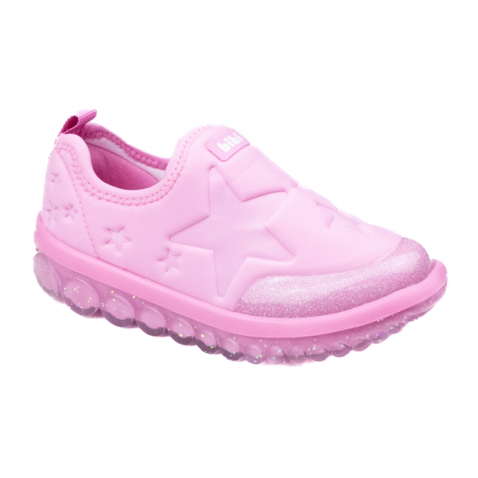 Tênis Infantil Feminino Bibi Roller 2.0 - CANDY