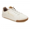 Tênis Infantil Masculino Molekinho Zíper  - BRANCO OFF