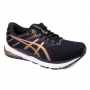 Tênis Feminino Asics Shinobi - PRETO/ROSE
