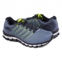 Tênis Dynamic Masculino Olympikus - STEEL/PRETO