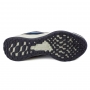 Tênis Masculino Nike Revolution 6 NN - BLACK/LASER BLUE-COBBLESTONE