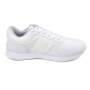 Tênis Feminino Fila Classic Runner SL - BRANCO/PRATA