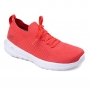 Tênis Feminino Skechers Go Walk Joy - CORAL
