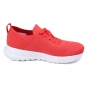 Tênis Feminino Skechers Go Walk Joy - CORAL