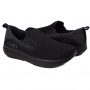 Tênis Masculino Olympikus Wellness 2 - PRETO