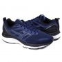 Tênis Masculino Mizuno Space 3 - MARINHO