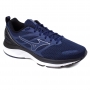 Tênis Masculino Mizuno Space 3 - MARINHO