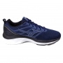 Tênis Masculino Mizuno Space 3 - MARINHO