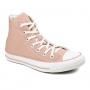 Tênis All Star Converse Chuck Taylor Cano Médio - ROSA/CREPUSCULO