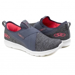 Tênis Feminino Olympikus Easy 2 - CHUMBO