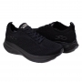Tênis Masculino Olympikus 237G Ultraleve - PRETO